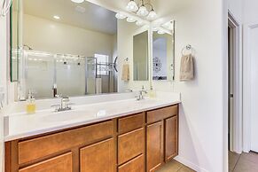 Outdoor Oasis in Goodyear: Stay & Play!