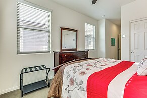 Outdoor Oasis in Goodyear: Stay & Play!