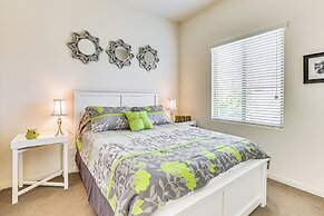 Outdoor Oasis in Goodyear: Stay & Play!