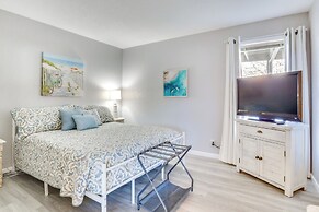 Lake View & Boat Slip: Osage Beach Retreat!