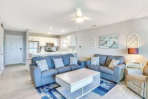 Lake View & Boat Slip: Osage Beach Retreat!