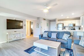 Lake View & Boat Slip: Osage Beach Retreat!