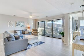 Lake View & Boat Slip: Osage Beach Retreat!