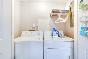 Lake View & Boat Slip: Osage Beach Retreat!