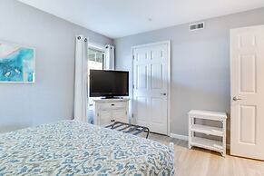 Lake View & Boat Slip: Osage Beach Retreat!