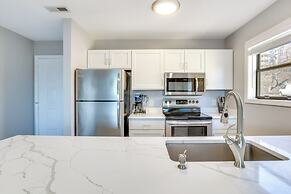 Lake View & Boat Slip: Osage Beach Retreat!