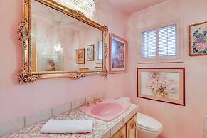 3 Mi to Reno Riverwalk: 'quail Walk' Custom Home