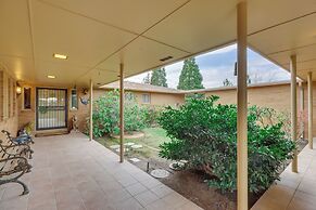 3 Mi to Reno Riverwalk: 'quail Walk' Custom Home