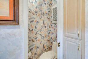 3 Mi to Reno Riverwalk: 'quail Walk' Custom Home