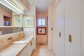 3 Mi to Reno Riverwalk: 'quail Walk' Custom Home