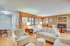 3 Mi to Reno Riverwalk: 'quail Walk' Custom Home