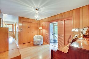 3 Mi to Reno Riverwalk: 'quail Walk' Custom Home