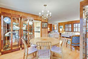 3 Mi to Reno Riverwalk: 'quail Walk' Custom Home