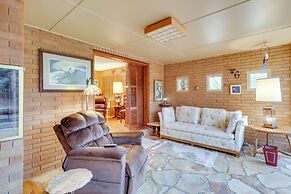 3 Mi to Reno Riverwalk: 'quail Walk' Custom Home