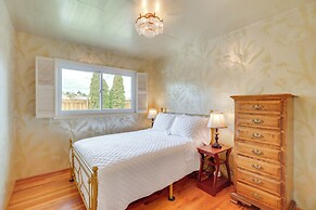 3 Mi to Reno Riverwalk: 'quail Walk' Custom Home