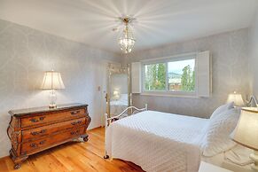 3 Mi to Reno Riverwalk: 'quail Walk' Custom Home