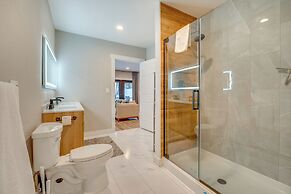 'grand Chelan' Large Group Getaway: Pool & Hot Tub