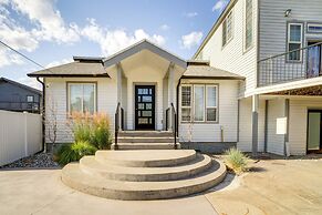 'grand Chelan' Large Group Getaway: Pool & Hot Tub