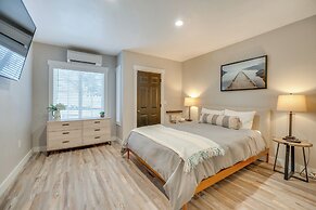 'grand Chelan' Large Group Getaway: Pool & Hot Tub