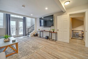 'grand Chelan' Large Group Getaway: Pool & Hot Tub