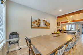 'grand Chelan' Large Group Getaway: Pool & Hot Tub