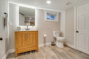 'grand Chelan' Large Group Getaway: Pool & Hot Tub