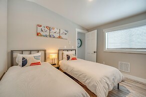 'grand Chelan' Large Group Getaway: Pool & Hot Tub