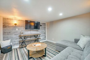 'grand Chelan' Large Group Getaway: Pool & Hot Tub