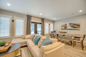 'grand Chelan' Large Group Getaway: Pool & Hot Tub