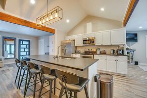 'grand Chelan' Large Group Getaway: Pool & Hot Tub