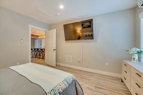 'grand Chelan' Large Group Getaway: Pool & Hot Tub