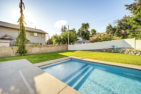 'grand Chelan' Large Group Getaway: Pool & Hot Tub