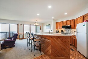 1 Mi to Wintergreen Resort: Mtn-view Condo!