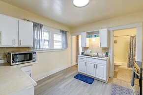 Apartment 2 Mi to Niagara Falls State Park!