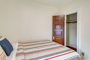 Apartment 2 Mi to Niagara Falls State Park!