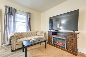 Apartment 2 Mi to Niagara Falls State Park!