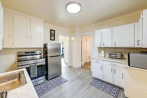 Apartment 2 Mi to Niagara Falls State Park!