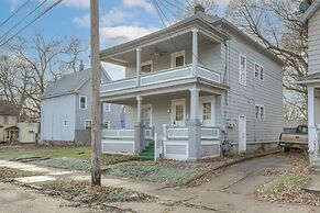 Apartment 2 Mi to Niagara Falls State Park!