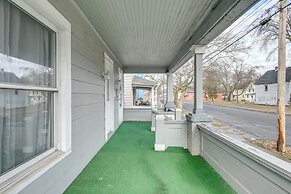 Apartment 2 Mi to Niagara Falls State Park!