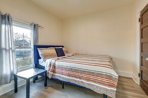 Apartment 2 Mi to Niagara Falls State Park!