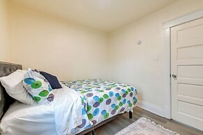 Apartment 2 Mi to Niagara Falls State Park!