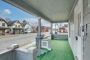 Apartment 2 Mi to Niagara Falls State Park!