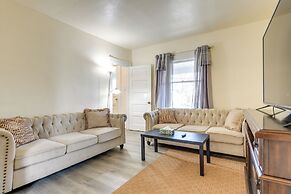 Apartment 2 Mi to Niagara Falls State Park!