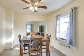 Apartment 2 Mi to Niagara Falls State Park!