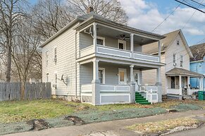 Apartment 2 Mi to Niagara Falls & Whirlpool!