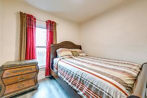 Apartment 2 Mi to Niagara Falls & Whirlpool!