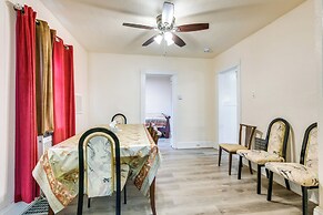 Apartment 2 Mi to Niagara Falls & Whirlpool!