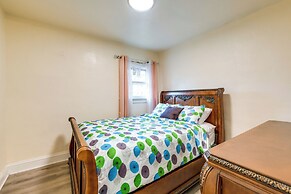 Apartment 2 Mi to Niagara Falls & Whirlpool!