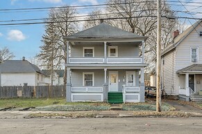 Apartment 2 Mi to Niagara Falls & Whirlpool!