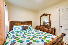 Apartment 2 Mi to Niagara Falls & Whirlpool!